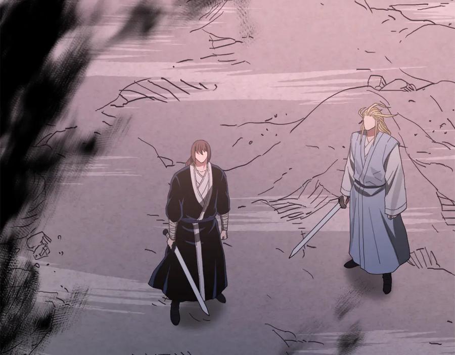 《重生为剑神的我》第92话 解放 第204页