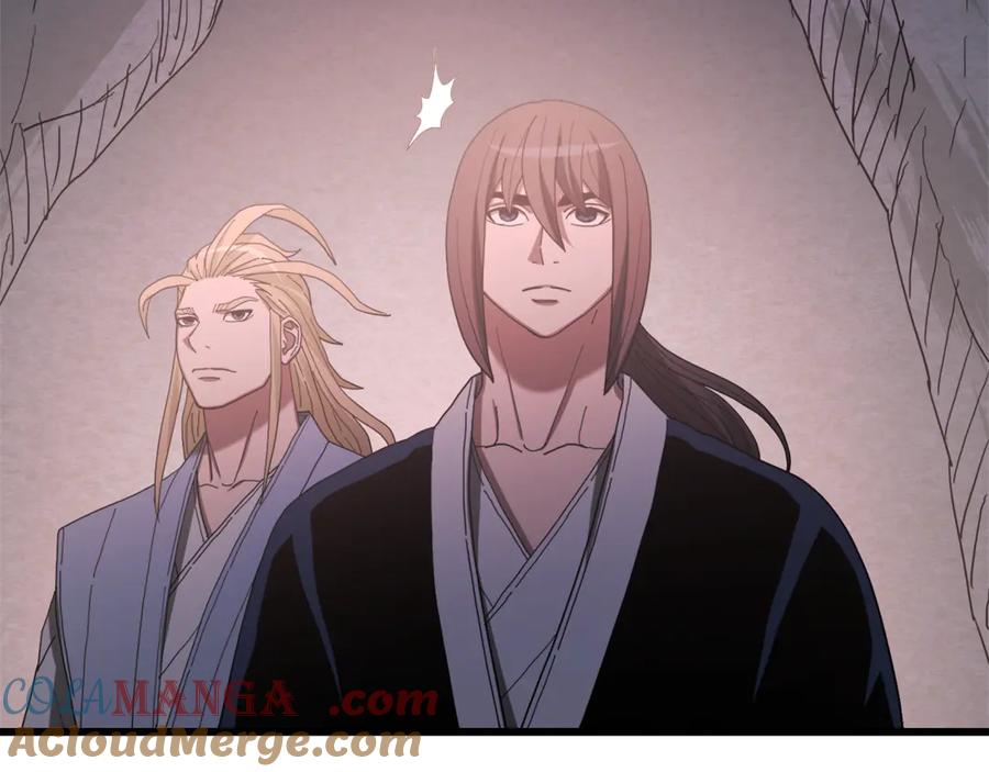 《重生为剑神的我》第92话 解放 第49页
