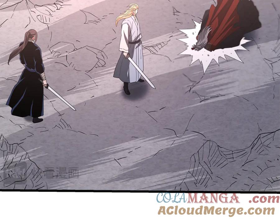 《重生为剑神的我》第92话 解放 第189页