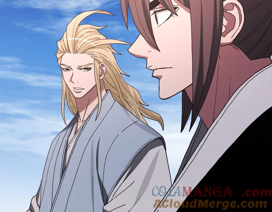 《重生为剑神的我》第92话 解放 第17页