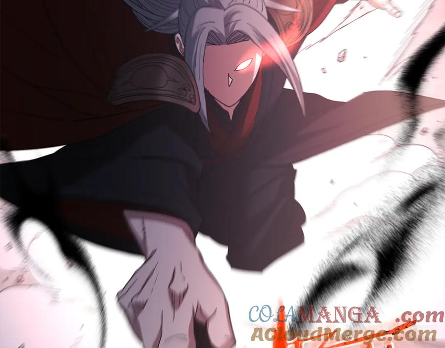 《重生为剑神的我》第92话 解放 第129页
