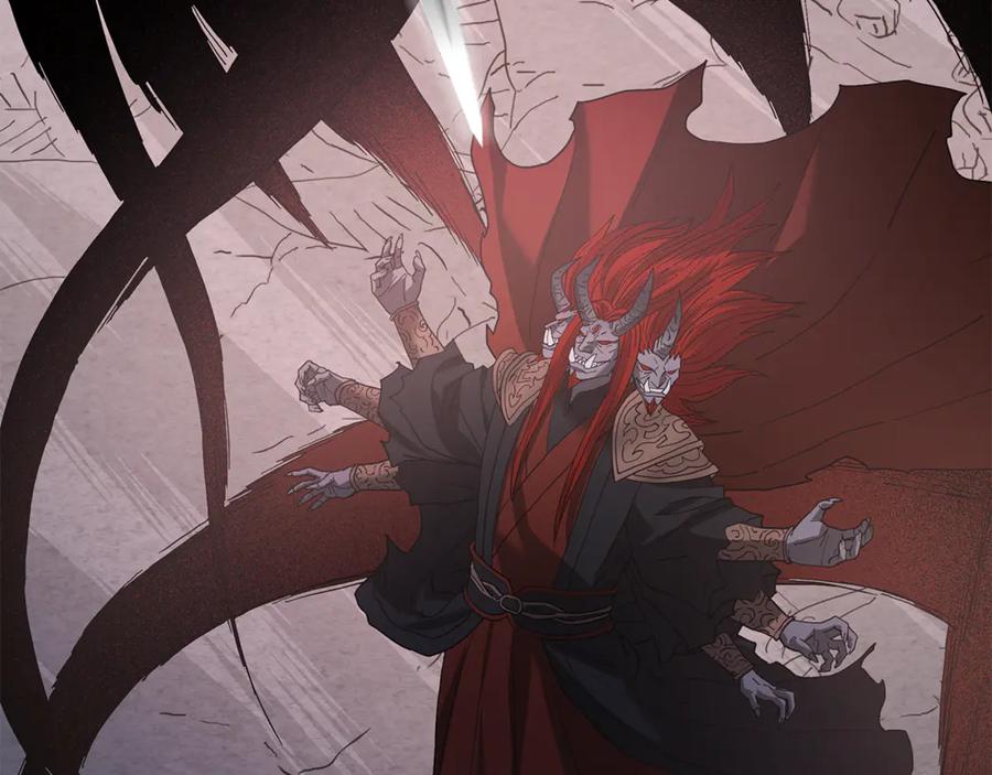 《重生为剑神的我》第93话 无限之门 第95页