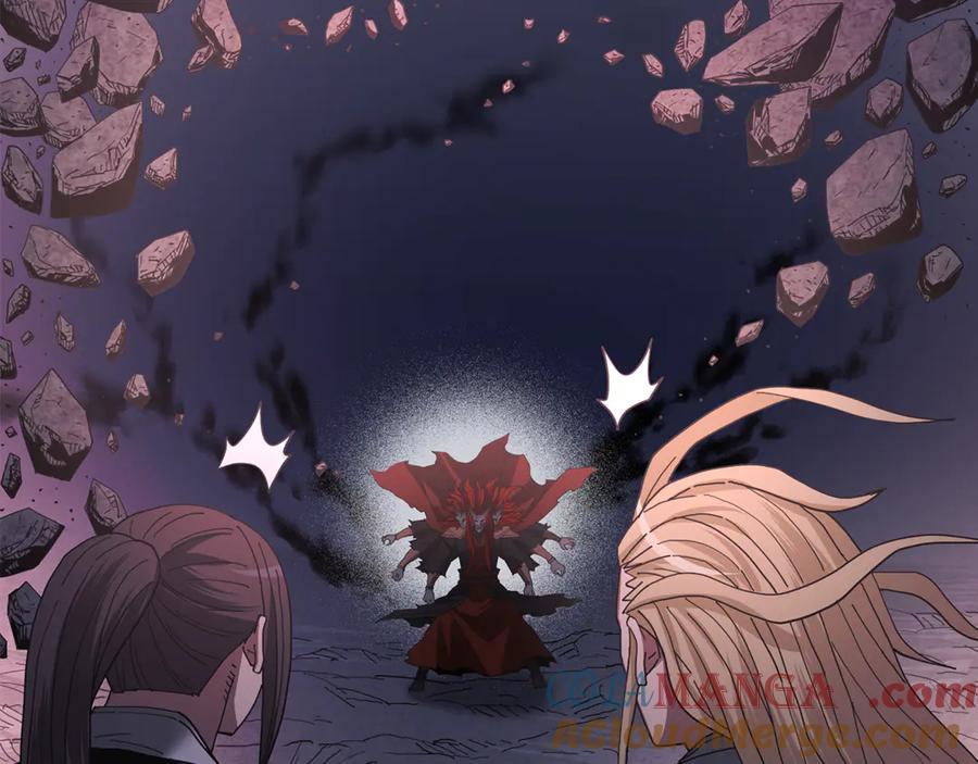 《重生为剑神的我》第93话 无限之门 第33页