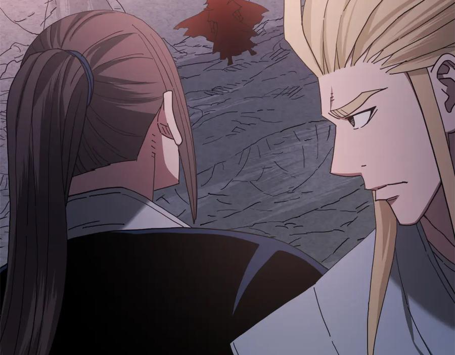 《重生为剑神的我》第93话 无限之门 第76页