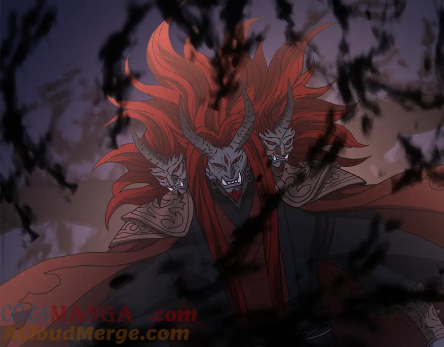 《重生为剑神的我》第93话 无限之门 第25页