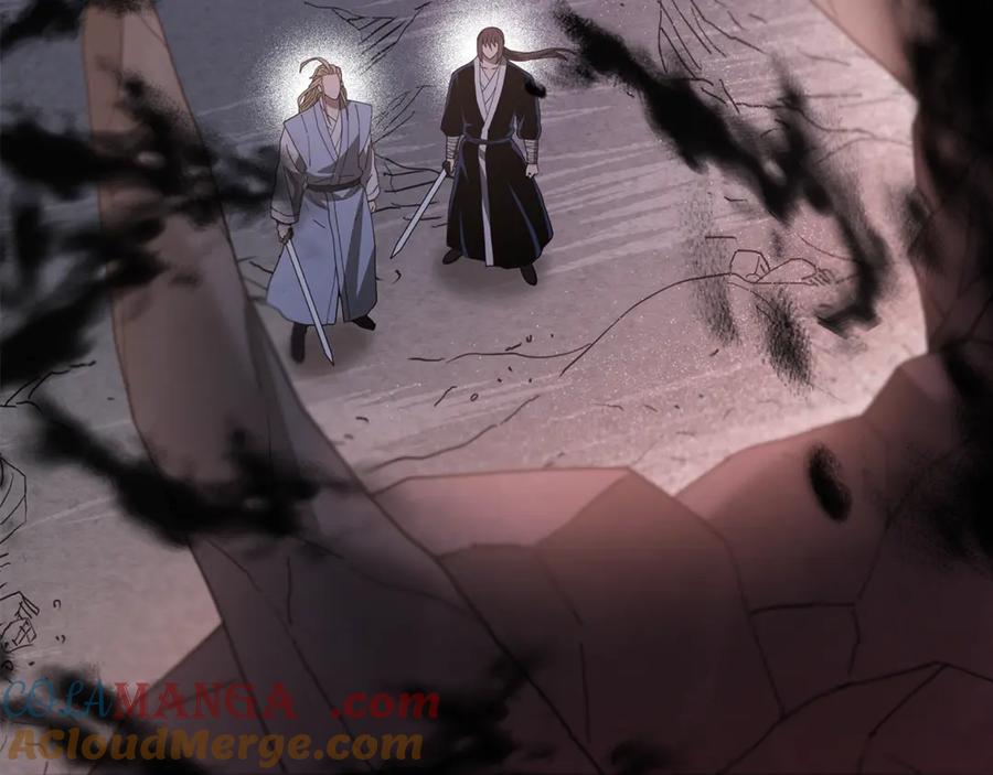 《重生为剑神的我》第93话 无限之门 第113页