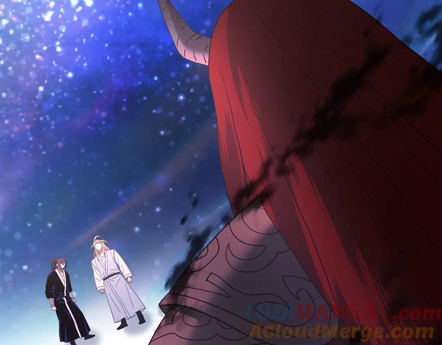 《重生为剑神的我》第94话 都结束了吗 第49页