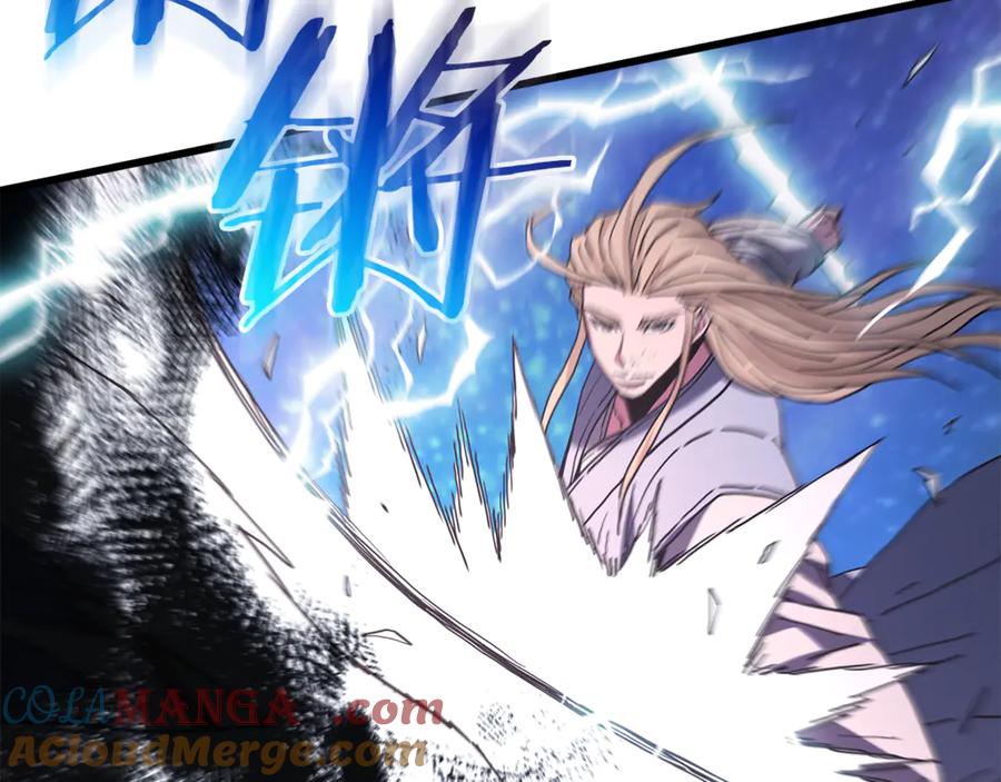 《重生为剑神的我》第94话 都结束了吗 第133页