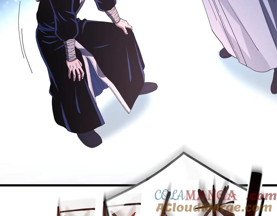 《重生为剑神的我》第94话 都结束了吗 第45页