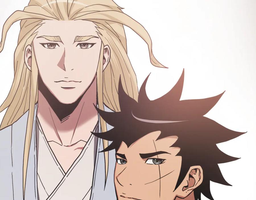 《重生为剑神的我》第94话 都结束了吗 第254页