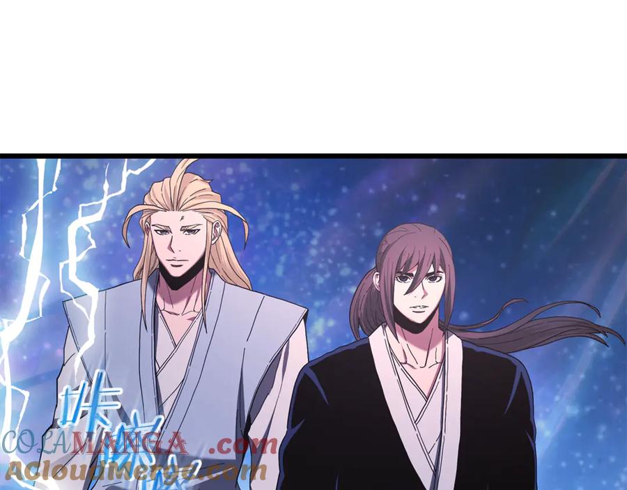 《重生为剑神的我》第94话 都结束了吗 第121页