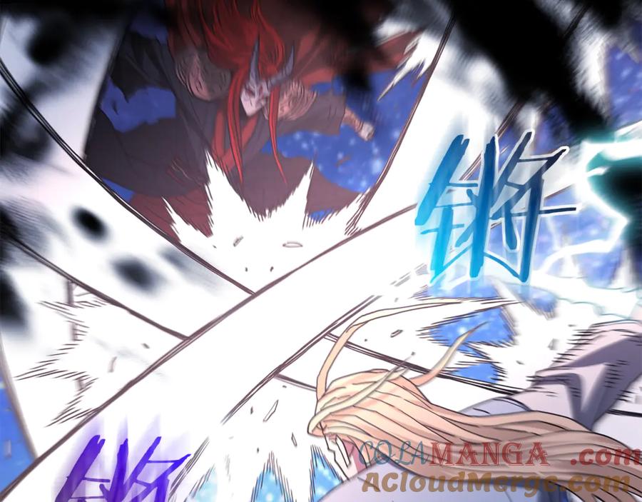 《重生为剑神的我》第94话 都结束了吗 第137页