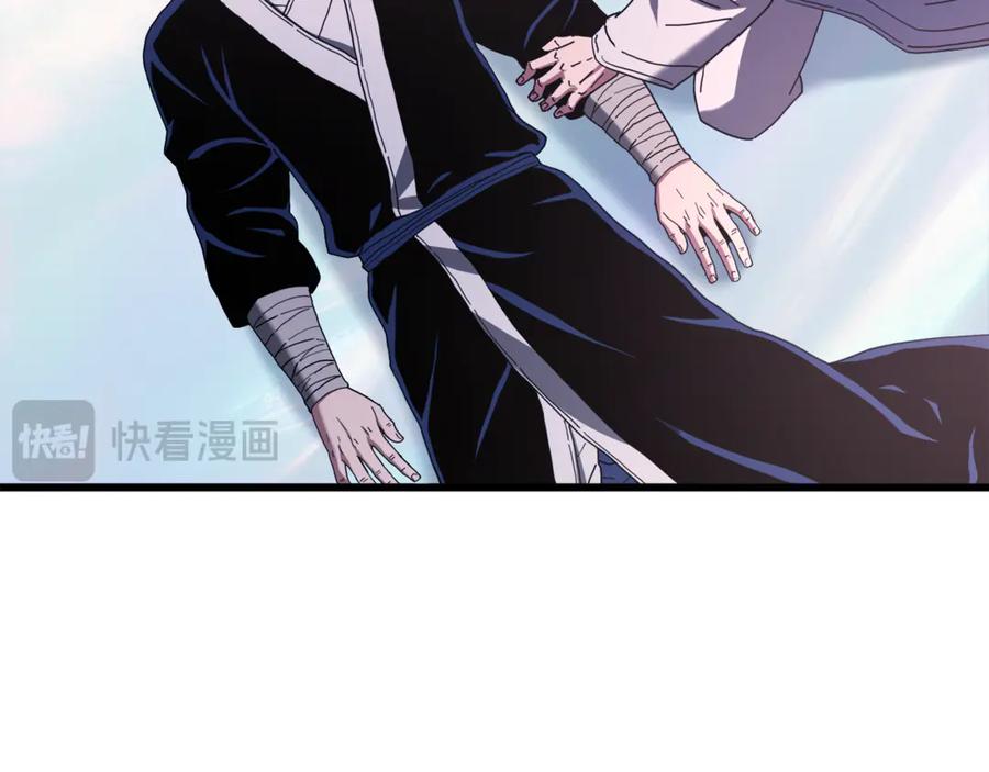 《重生为剑神的我》第94话 都结束了吗 第32页