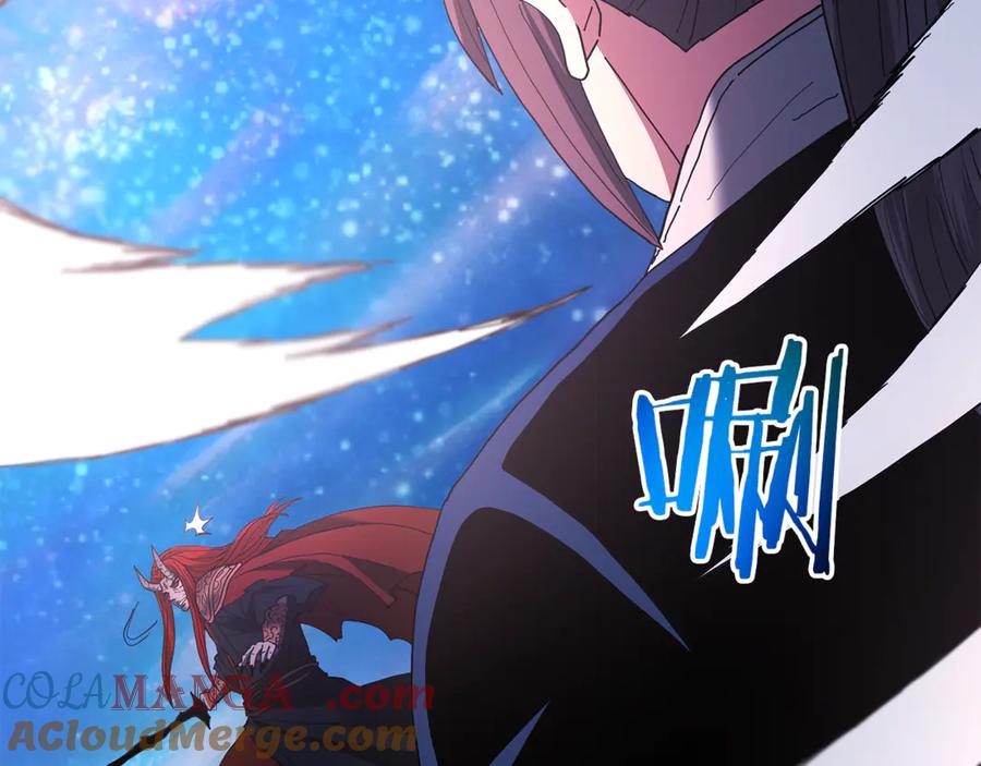 《重生为剑神的我》第94话 都结束了吗 第65页