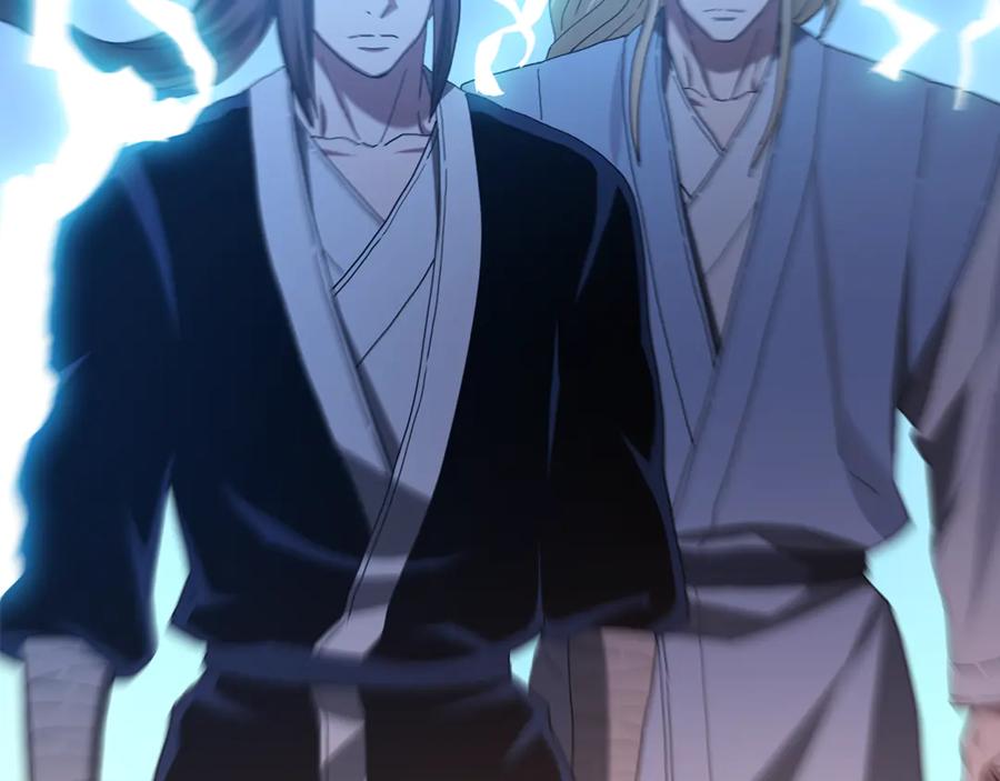 《重生为剑神的我》第94话 都结束了吗 第11页