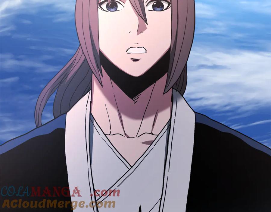 《重生为剑神的我》第94话 都结束了吗 第293页