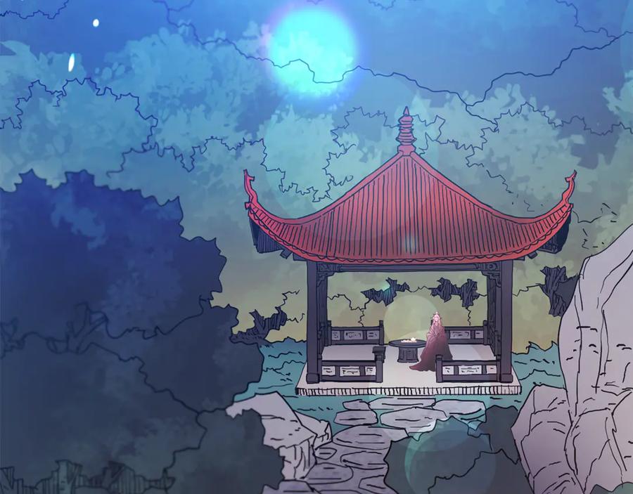 《重生为剑神的我》第94话 都结束了吗 第267页