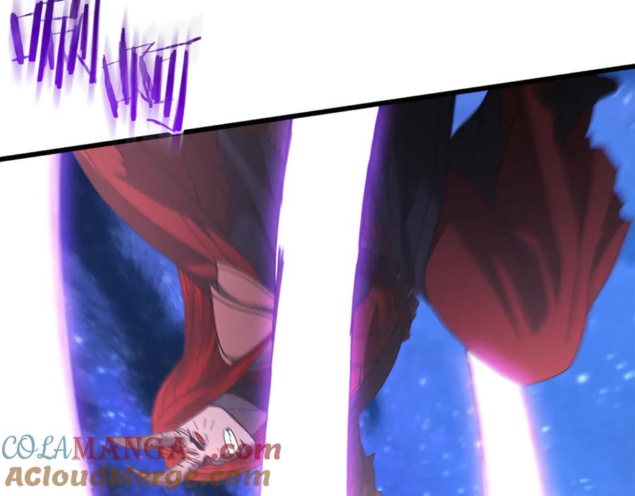 《重生为剑神的我》第94话 都结束了吗 第57页