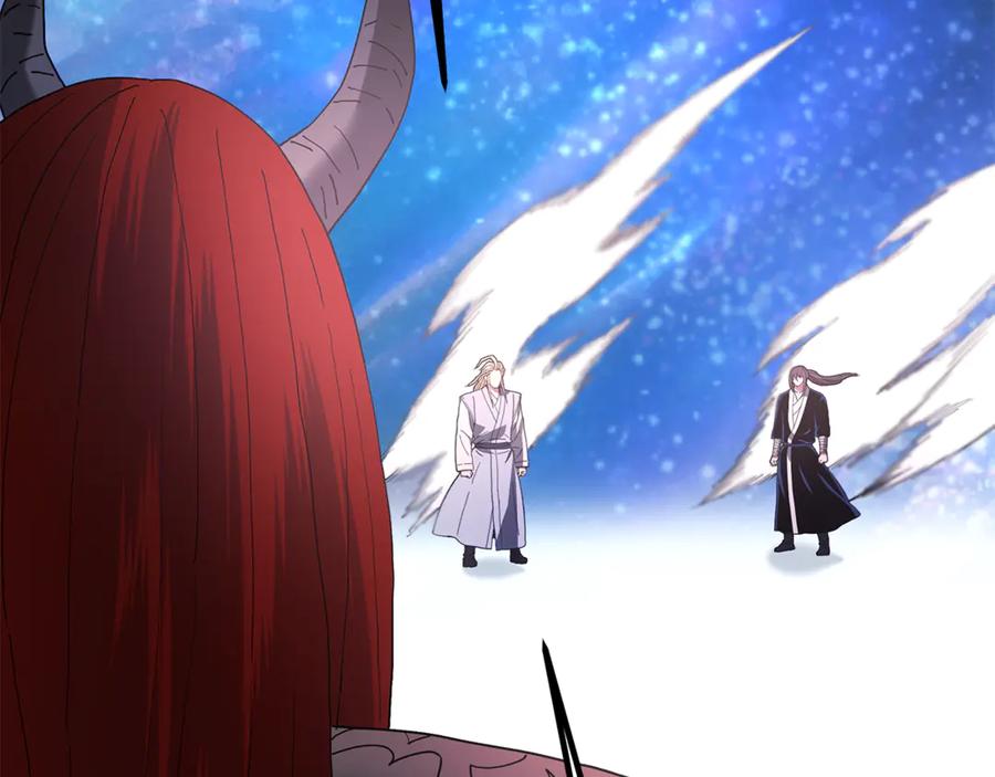 《重生为剑神的我》第94话 都结束了吗 第68页