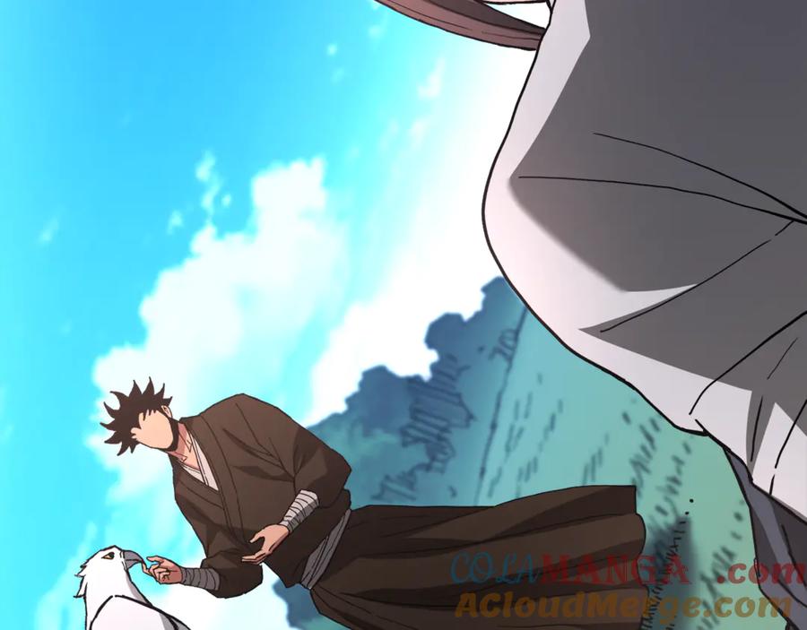 《重生为剑神的我》完结话 新的故事 第157页