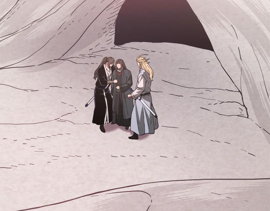 《重生为剑神的我》完结话 新的故事 第108页