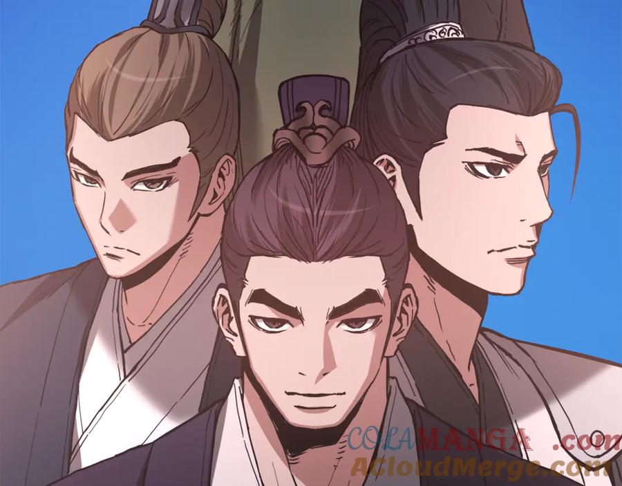 《重生为剑神的我》完结话 新的故事 第145页