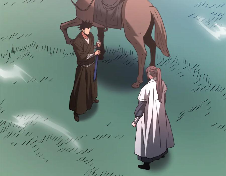 《重生为剑神的我》完结话 新的故事 第174页