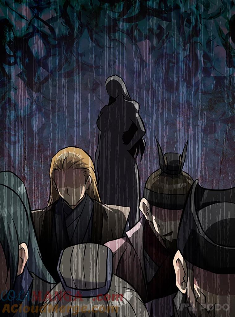 《重生为剑之达人》14.傲慢的普昂 第97页