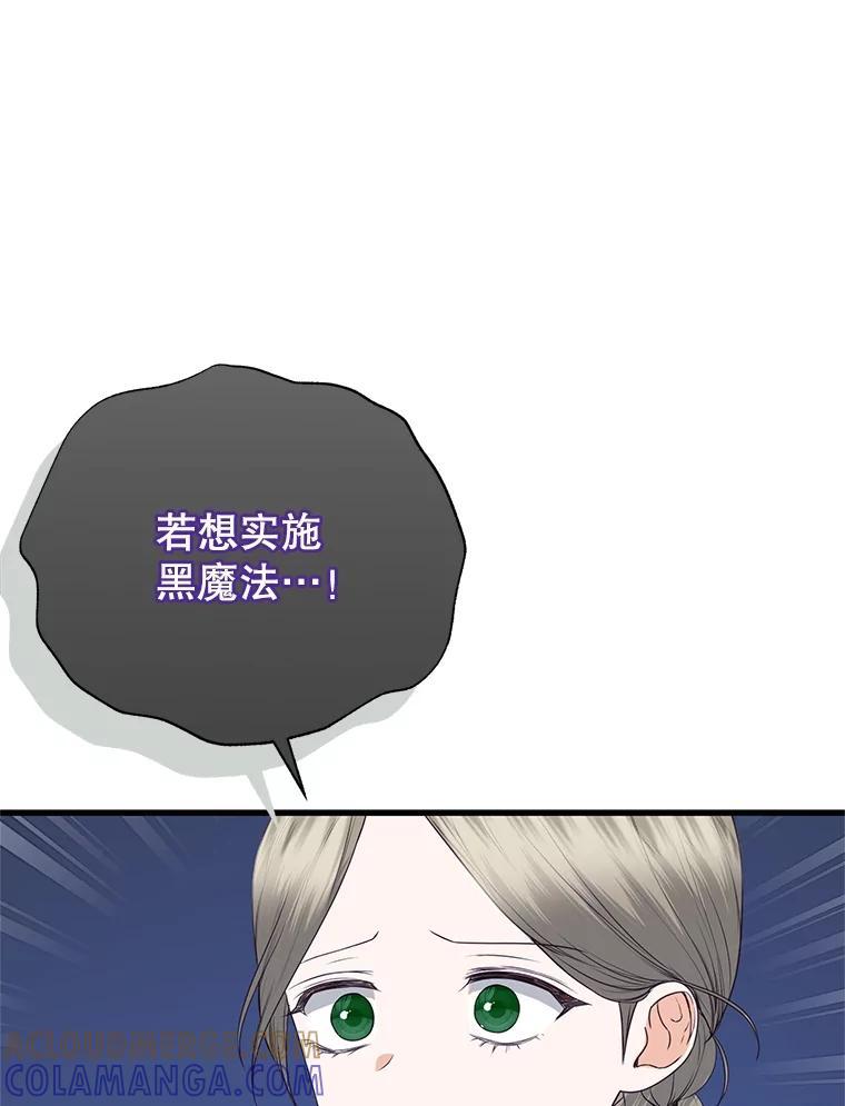 《圣女大人已黑化》43.月食之日 第113页