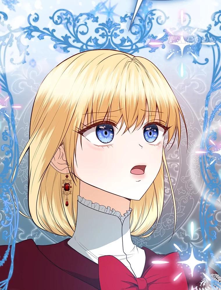 《圣女大人已黑化》43.月食之日 第111页
