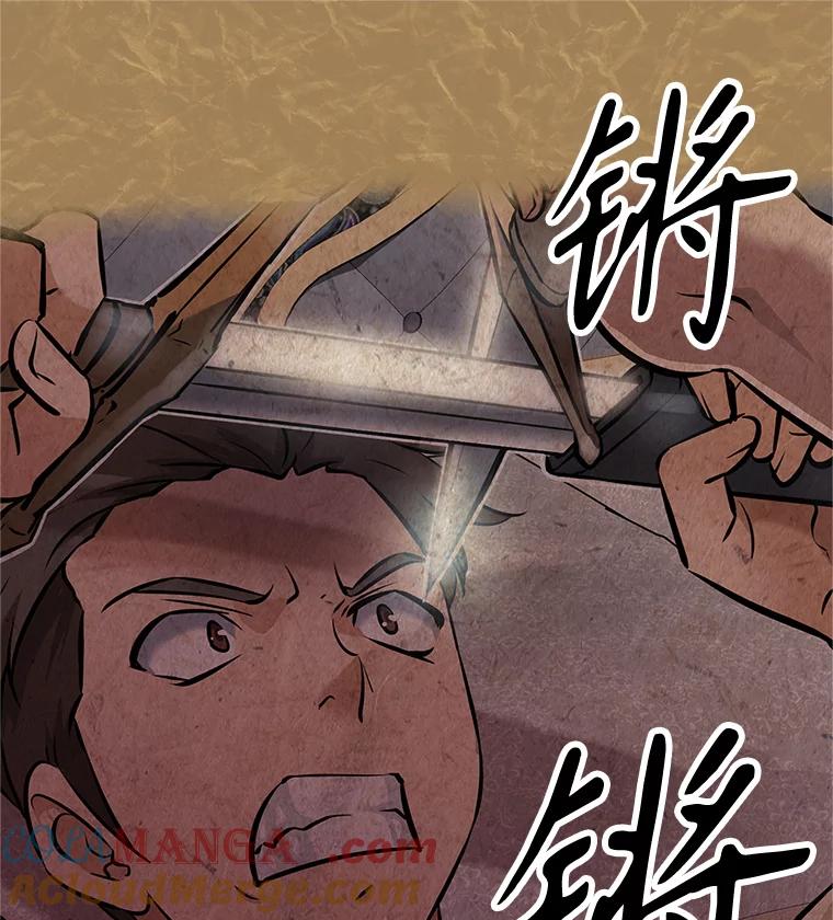 《重生为剑之达人》5.黑狼团 第89页
