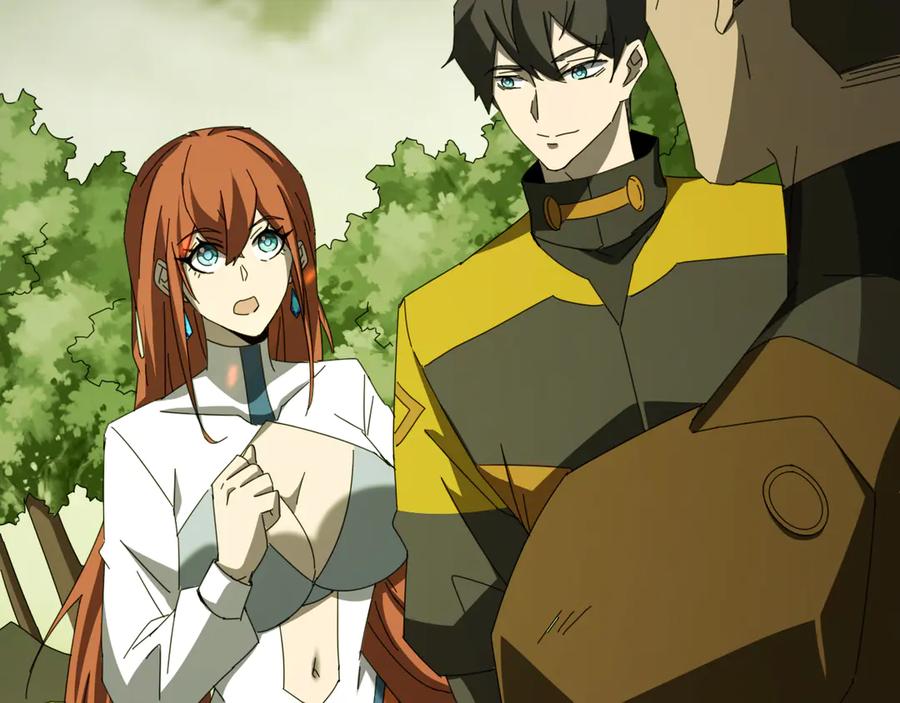 《万族入侵：开局驯化史诗级巨兽》第5话 实习遇袭 第75页