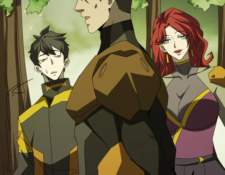 《万族入侵：开局驯化史诗级巨兽》第5话 实习遇袭 第72页