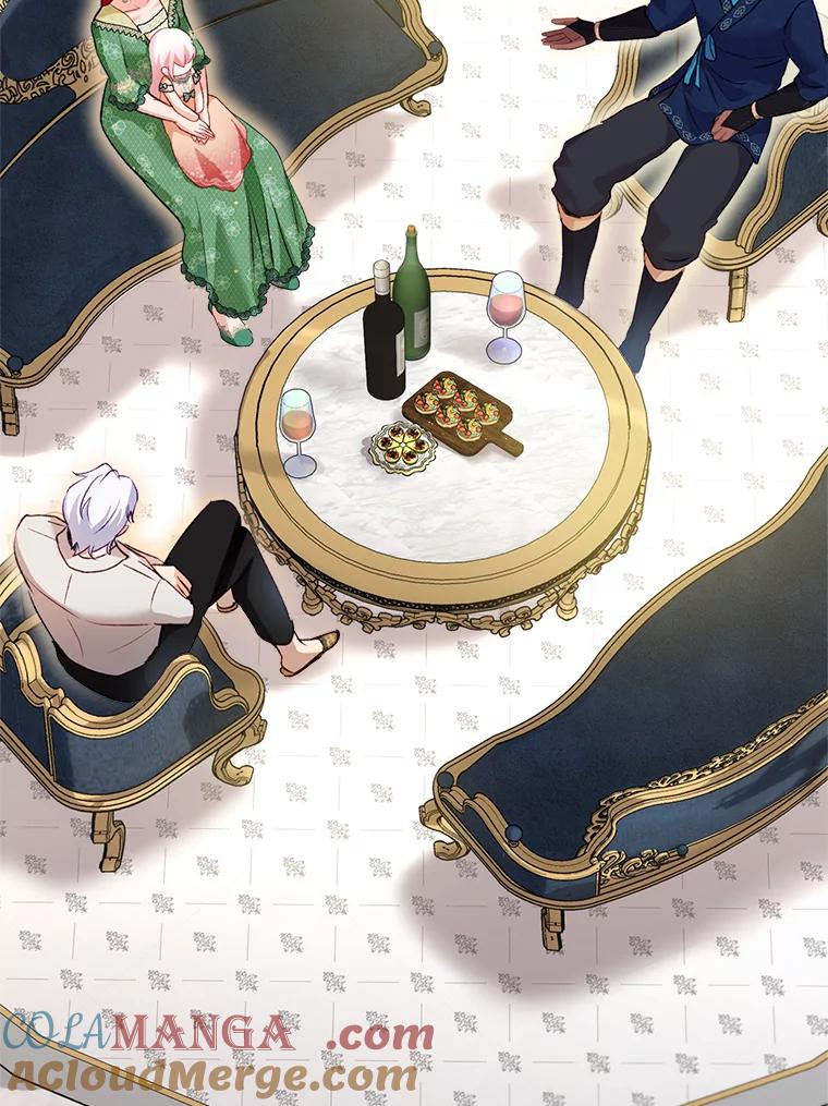 重生为神兽宝宝 - 66.幕后主使 - 第9张图