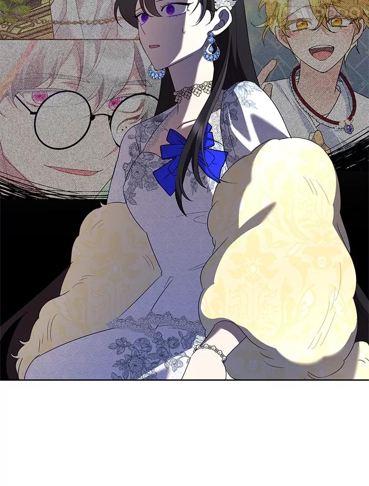 恶女今天也很快乐 97.孰真孰假 第76页