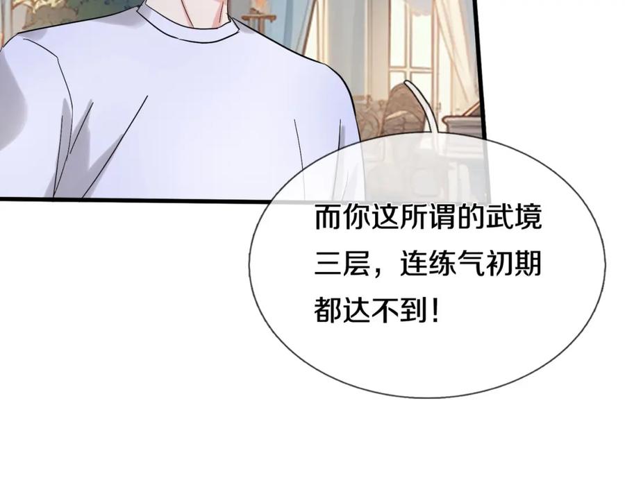 《重生仙尊之这个赘婿有点嚣》你是宗师？吃我铁拳 第53页