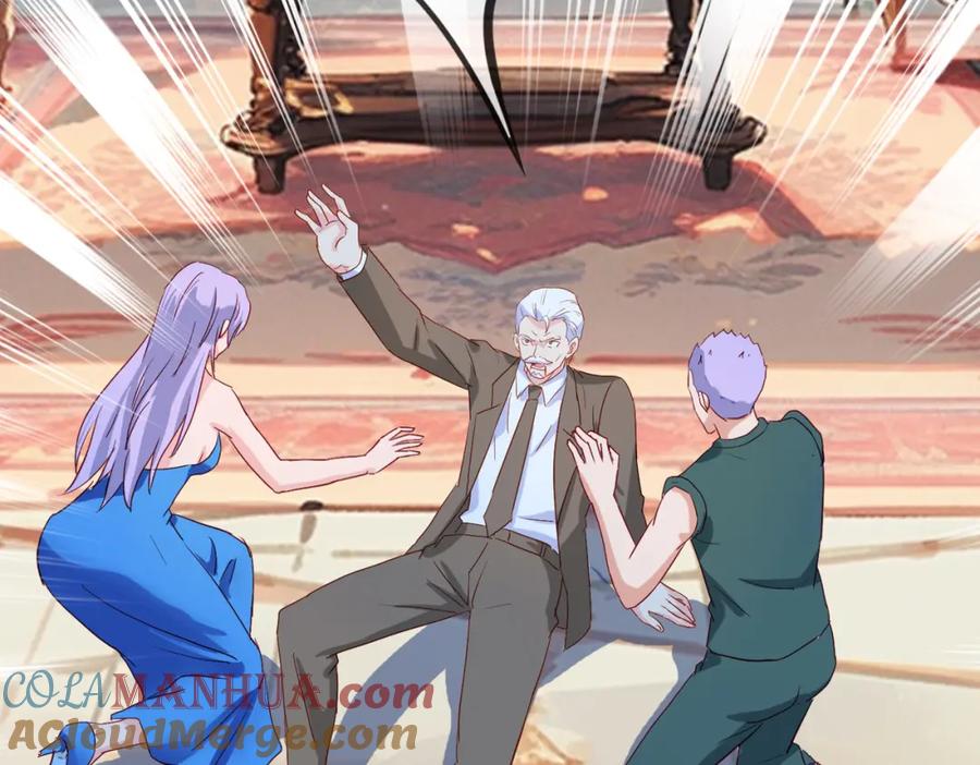 《重生仙尊之这个赘婿有点嚣》厄运开始，狼妖出没 第16页