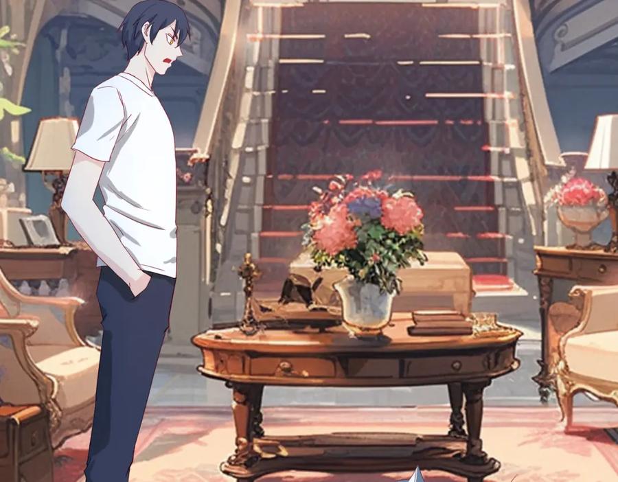 《重生仙尊之这个赘婿有点嚣》狼妖臣服，大师舔鞋 第27页