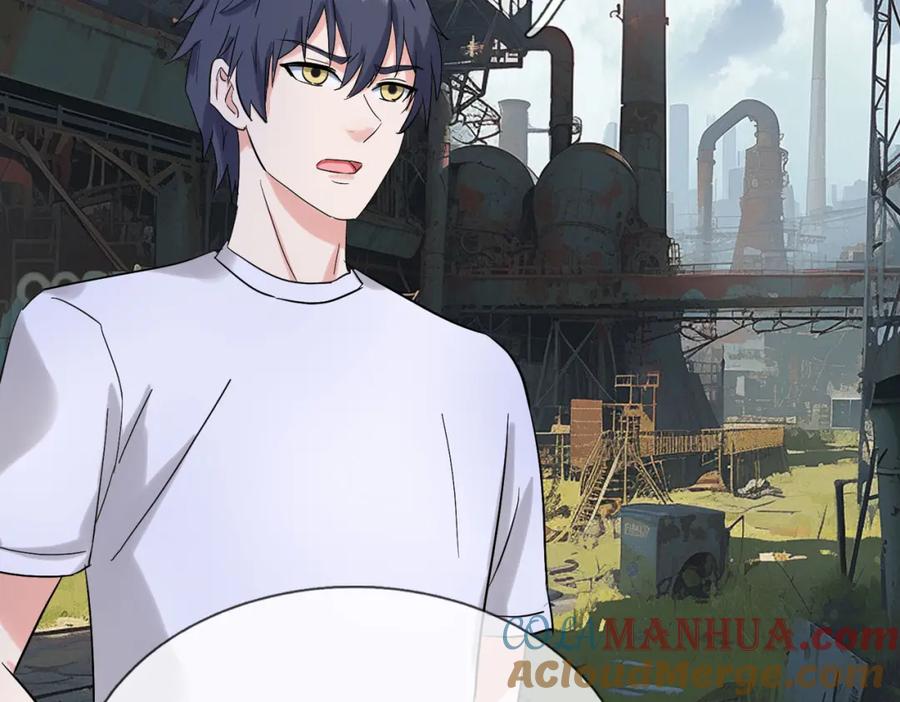 《重生仙尊之这个赘婿有点嚣》老婆被绑，好大狗胆 第61页