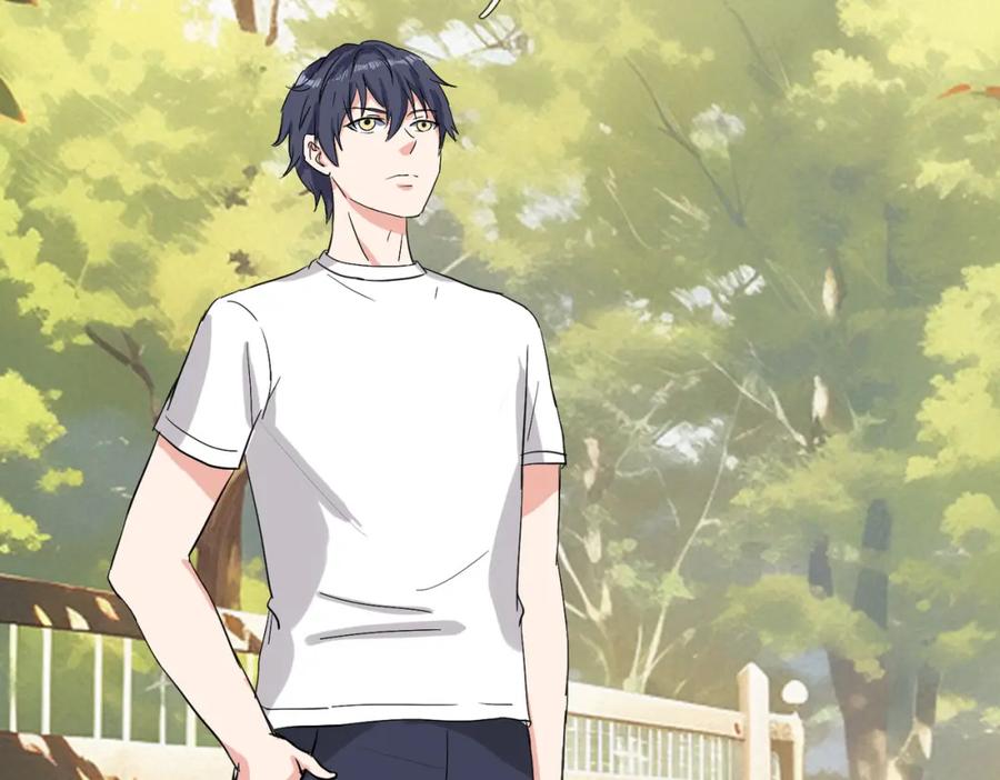《重生仙尊之这个赘婿有点嚣》老婆被绑，好大狗胆 第5页