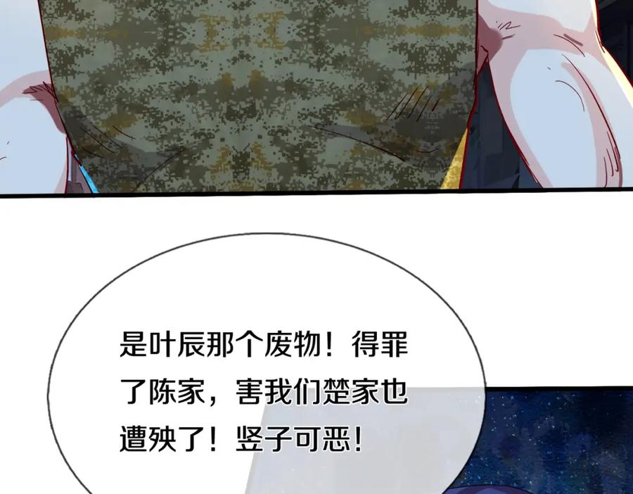 《重生仙尊之这个赘婿有点嚣》长途奔袭，缅北刀疤 第88页