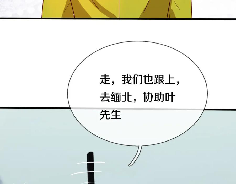 《重生仙尊之这个赘婿有点嚣》长途奔袭，缅北刀疤 第28页