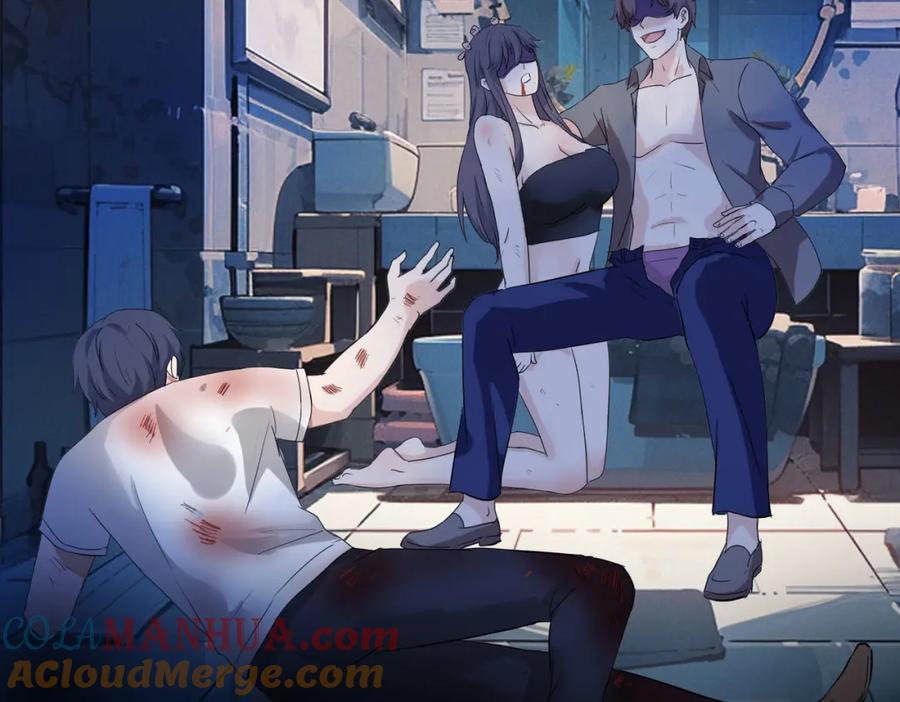 《重生仙尊之这个赘婿有点嚣》重生仙尊，悲惨过往 第31页