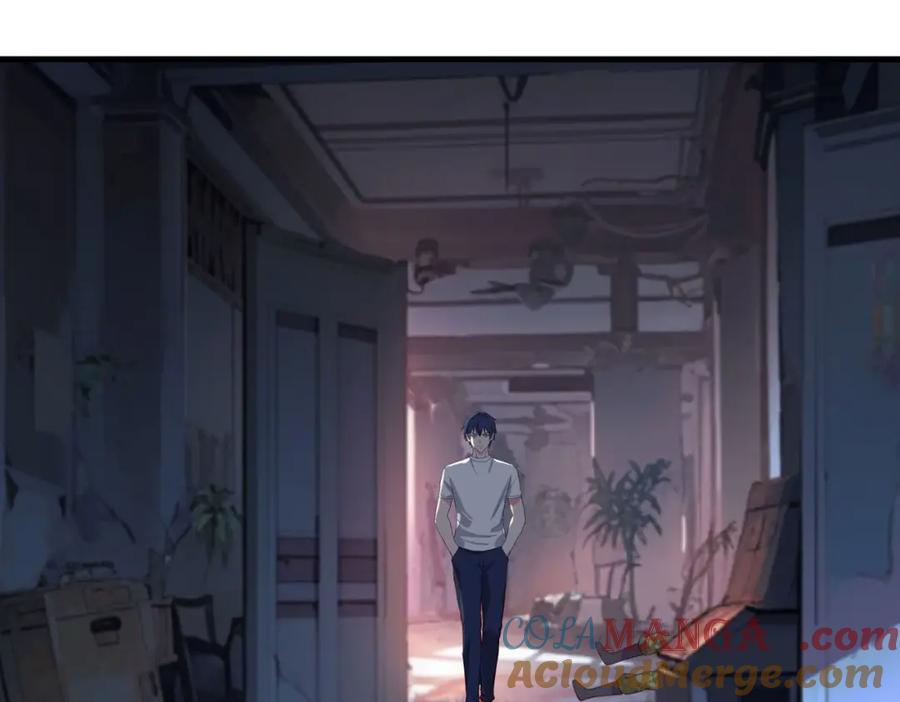 《重生仙尊之这个赘婿有点嚣》隔世之仇，今生得报 第43页