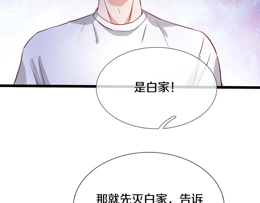 《重生仙尊之这个赘婿有点嚣》四大家族，必须铲除 第48页
