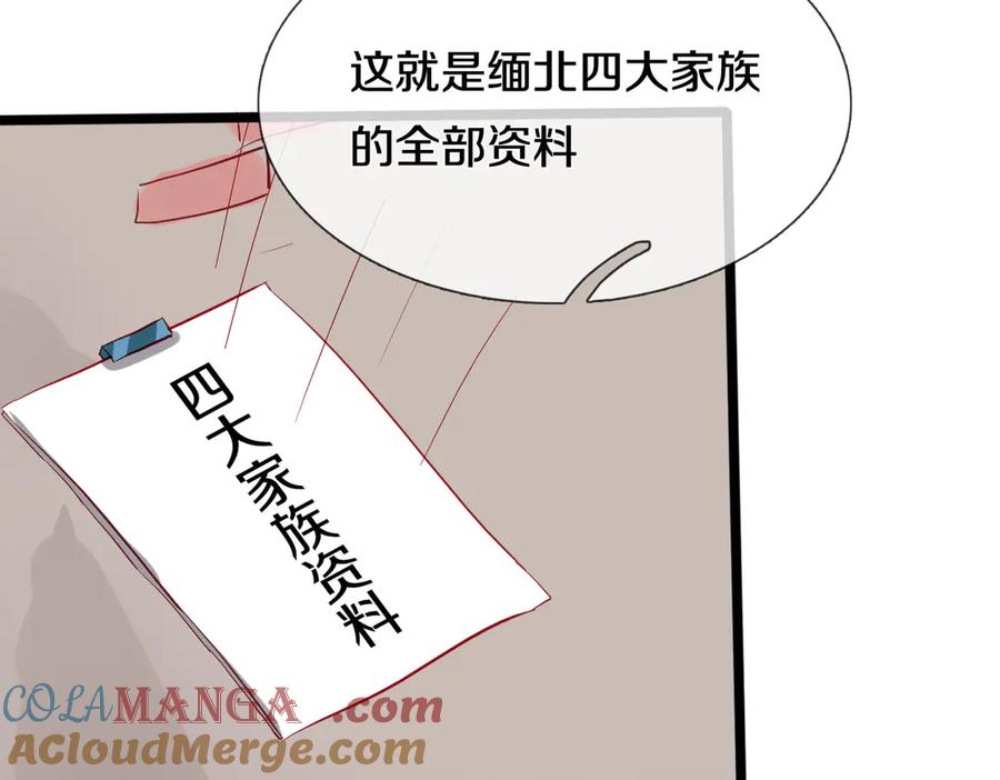 《重生仙尊之这个赘婿有点嚣》四大家族，必须铲除 第43页