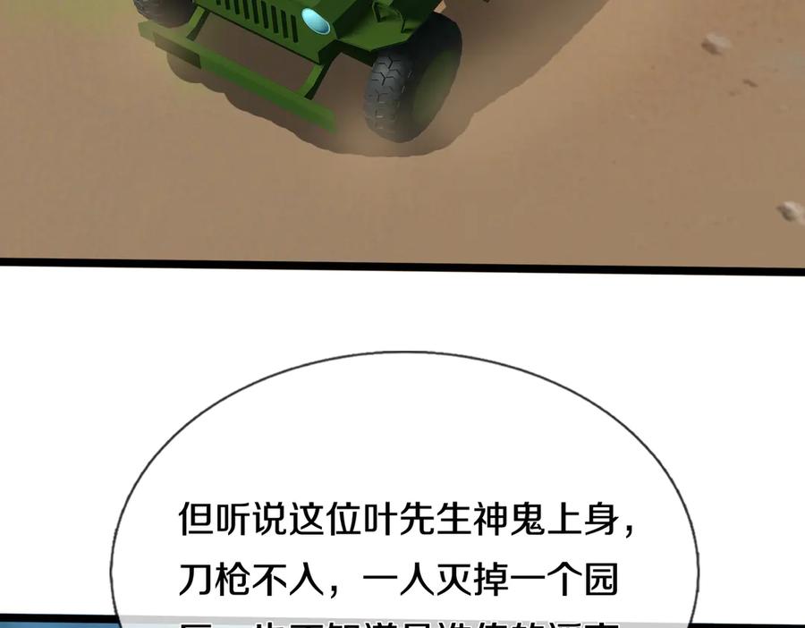《重生仙尊之这个赘婿有点嚣》四大家族，必须铲除 第74页