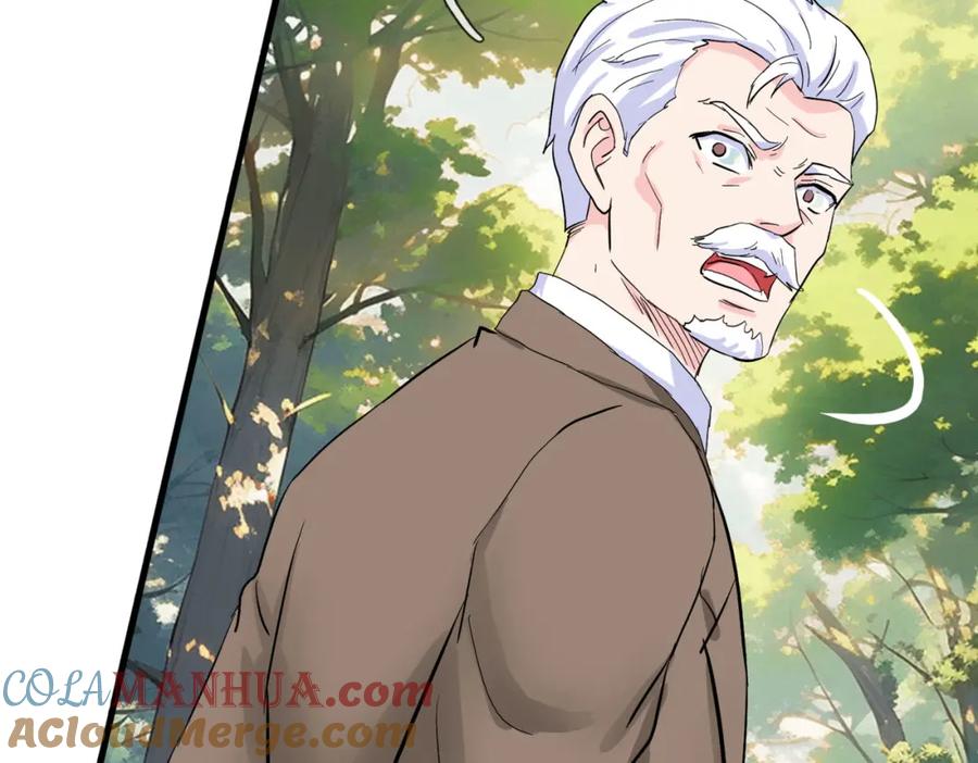 《重生仙尊之这个赘婿有点嚣》真气外放，少年宗师 第37页