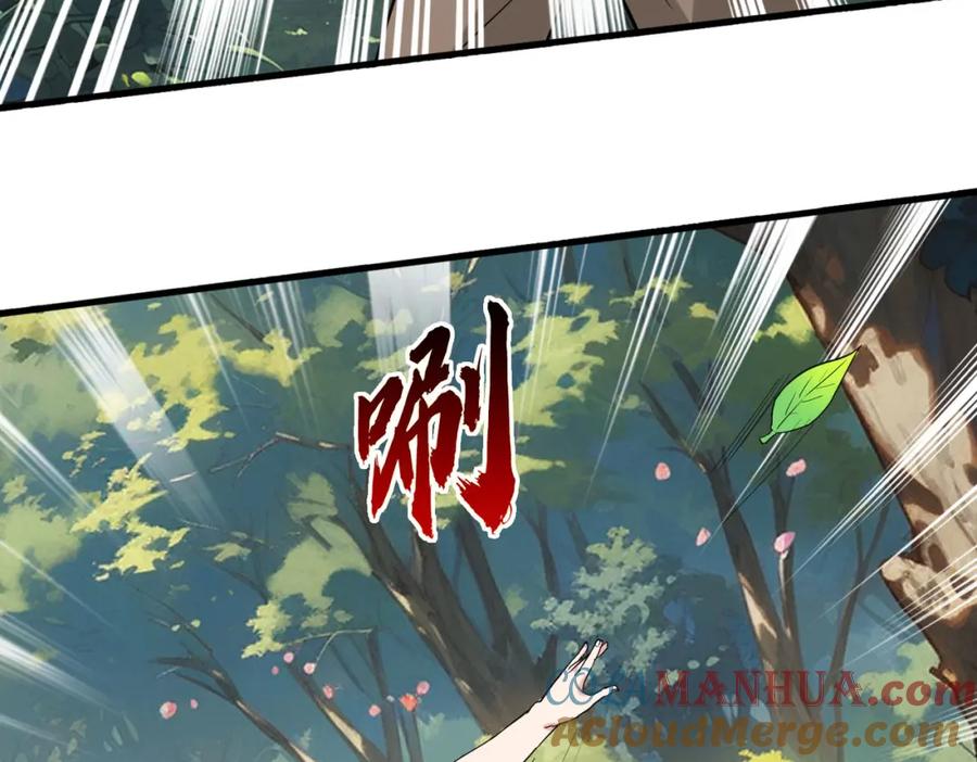 《重生仙尊之这个赘婿有点嚣》真气外放，少年宗师 第13页