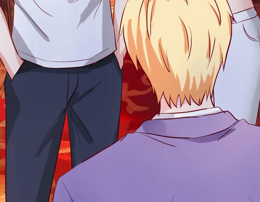 《重生仙尊之这个赘婿有点嚣》给我滚开，就好这口 第5页